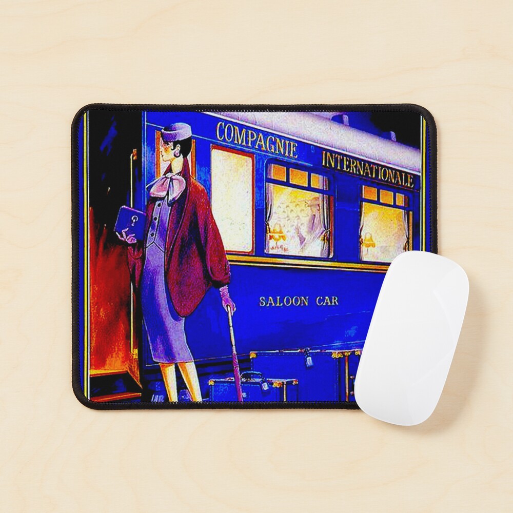 Item preview, Mouse Pad designed and sold by posterbobs.