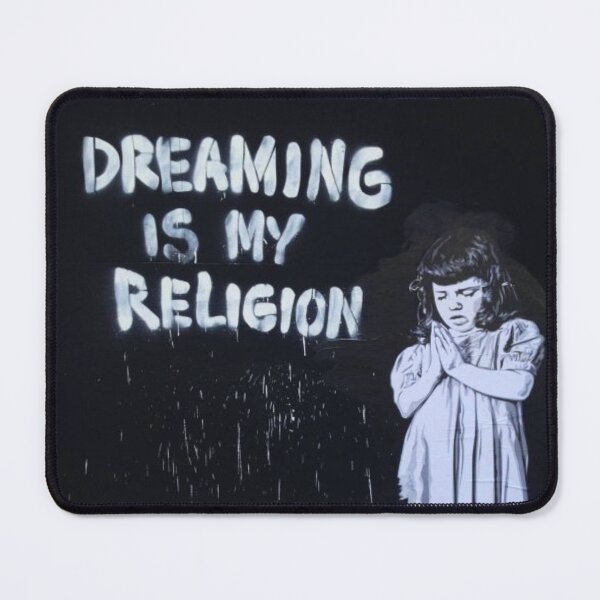 Item preview, Bansky street art designed and sold by sranje.