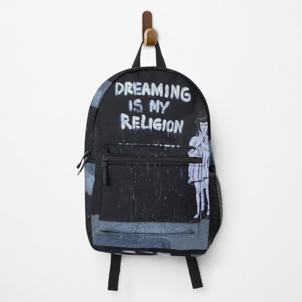 Item preview, Bansky street art  designed and sold by sranje.