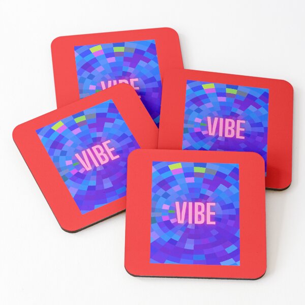Item preview, Vibe designed and sold by NewPages.