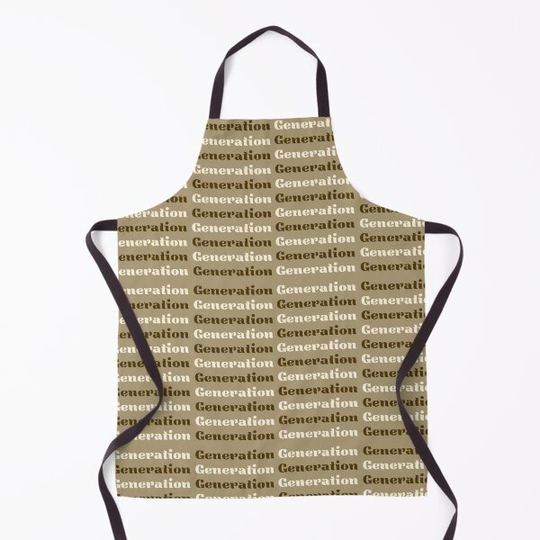 Item preview, Golden generation designed and sold by MyZtyle.