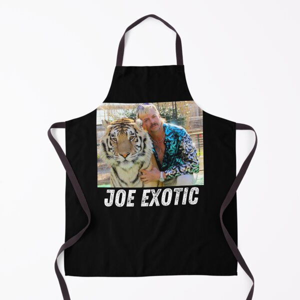 Item preview, JOE EXOTIC (PictureIma designed and sold by YusufBusha.