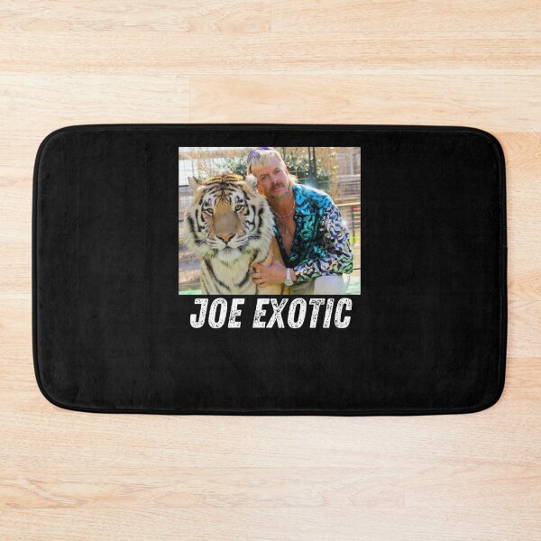 Item preview, JOE EXOTIC (PictureIma designed and sold by YusufBusha.
