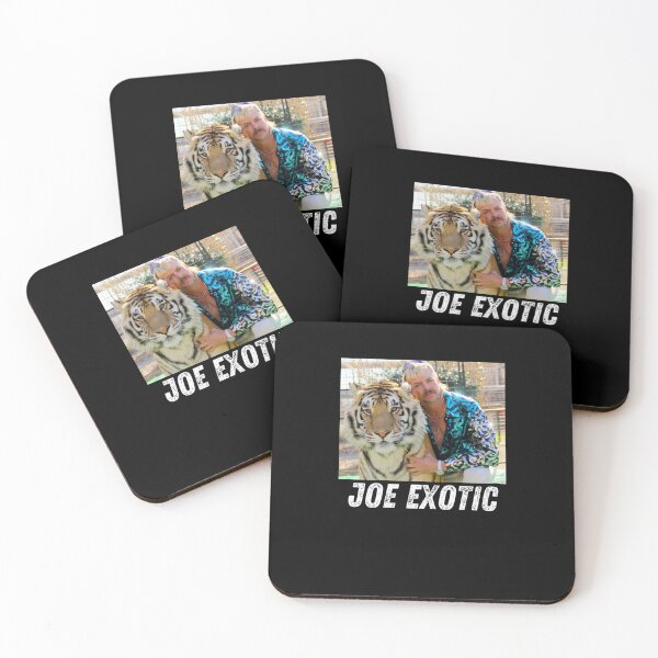 Item preview, JOE EXOTIC (PictureIma designed and sold by YusufBusha.