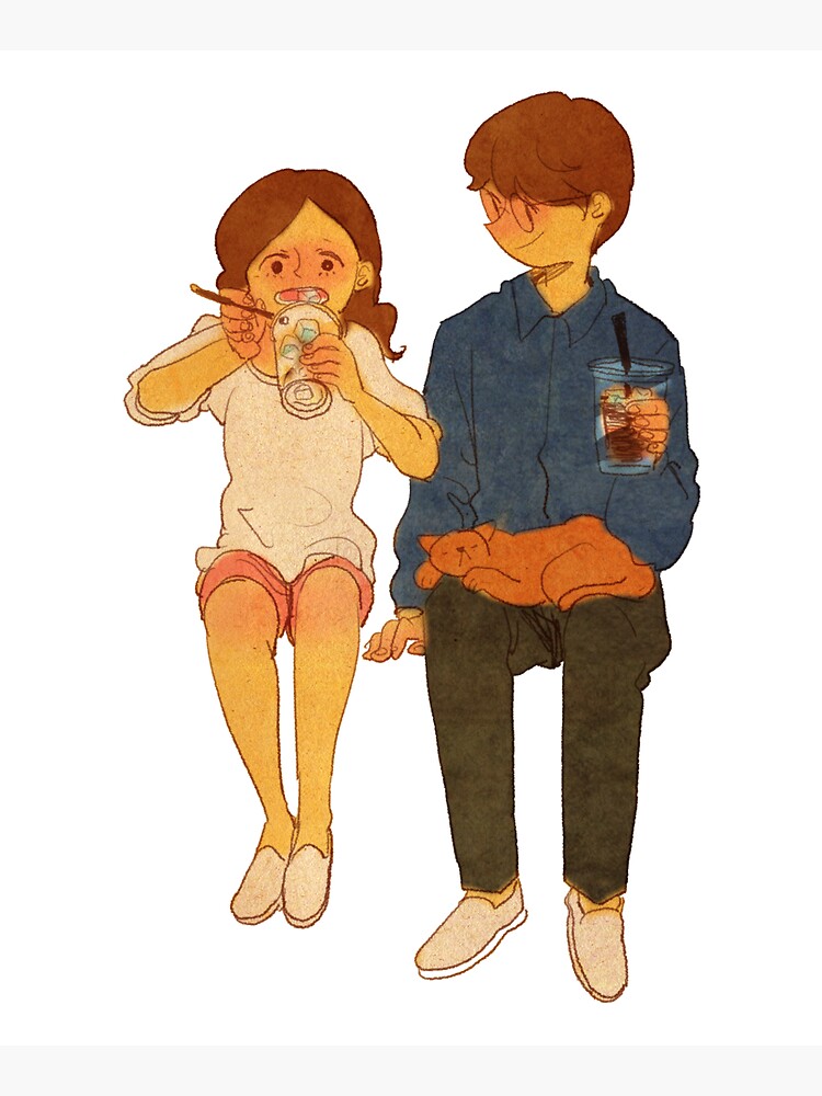 Little Moment #923 by puuung1
