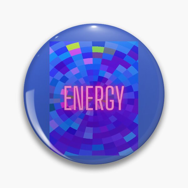 Item preview, Energy designed and sold by NewPages.