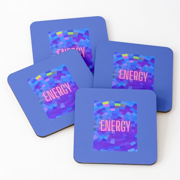 Item preview, Energy designed and sold by NewPages.