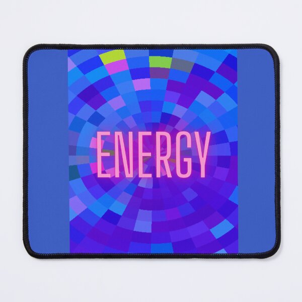 Item preview, Energy designed and sold by NewPages.