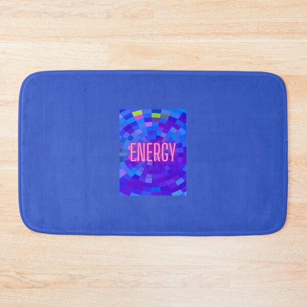 Item preview, Energy designed and sold by NewPages.