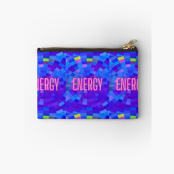 Item preview, Energy designed and sold by NewPages.