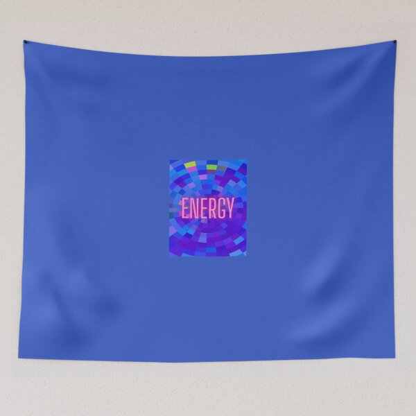 Item preview, Energy designed and sold by NewPages.