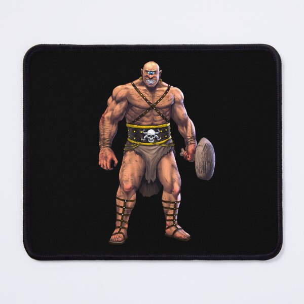 Item preview, Greek Mythology Cyclops designed and sold by underheaven.