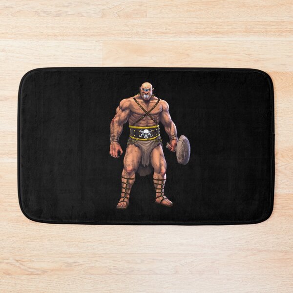 Item preview, Greek Mythology Cyclops designed and sold by underheaven.