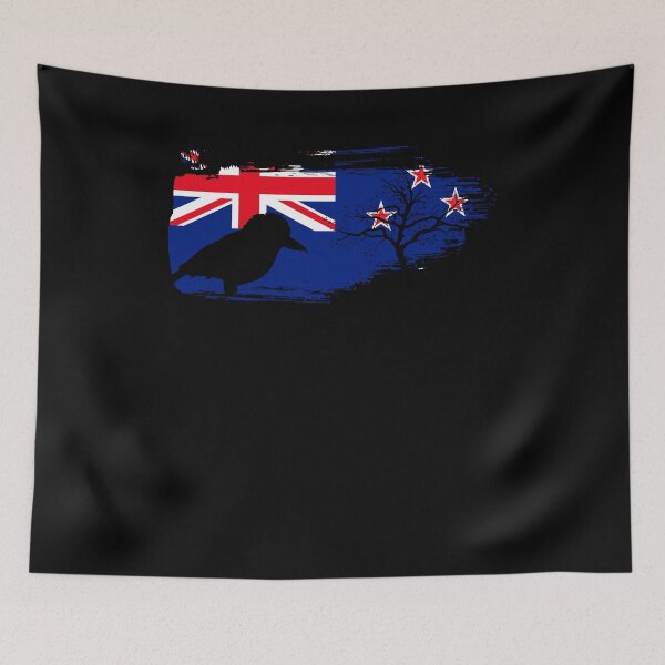 Aperçu de l'œuvre Kookaburra Birder Birdwatcher Ornithologie Drapeau australien créée et vendue par ShopTheStyle.
