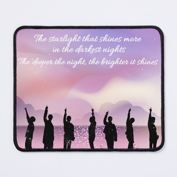 Item preview, BTS Mikrokosmos designed and sold by ssugi.
