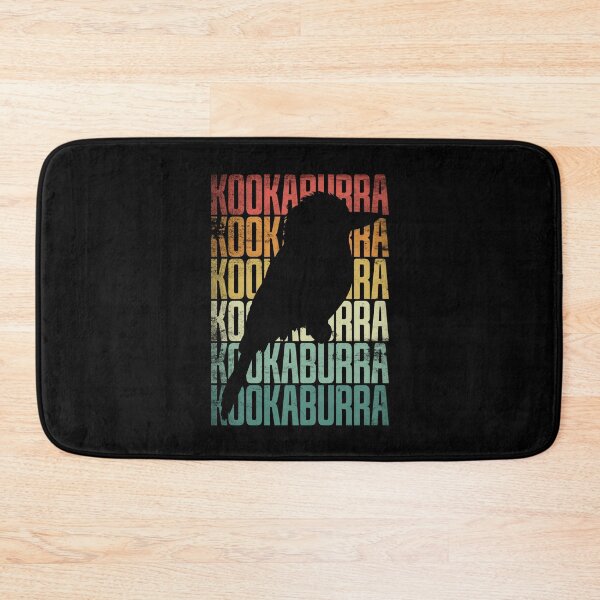 Item preview, Kookaburra Birder Birdwatcher Ornithology Silhouette designed and sold by ShopTheStyle.