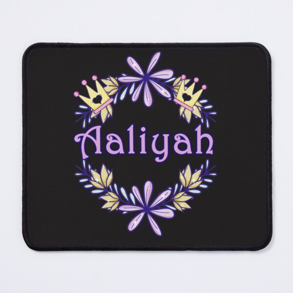 Item preview, Pretty Princess Aaliyah Royal Crest Classi E designed and sold by faurcyballas.