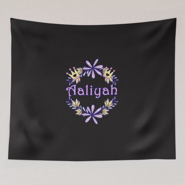Item preview, Pretty Princess Aaliyah Royal Crest Classi E designed and sold by faurcyballas.