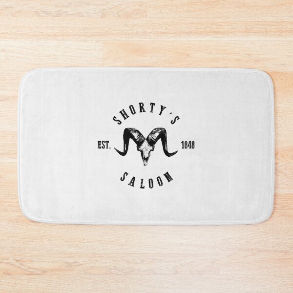 Item preview, Shorty's Saloon- Limited Edition | Perfect Gift designed and sold by cymkadebbie.
