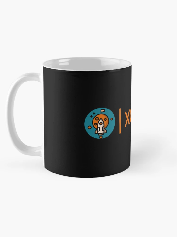 Thumbnail 5 of 6, Coffee Mug, XGBOOST Machine Learning Data Science Algorithm designed and sold by deffro.
