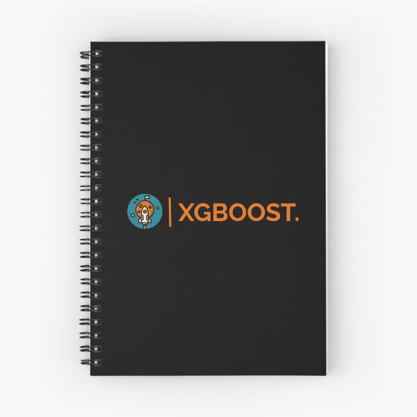 Item preview, XGBOOST Machine Learning Data Science Algorithm designed and sold by deffro.