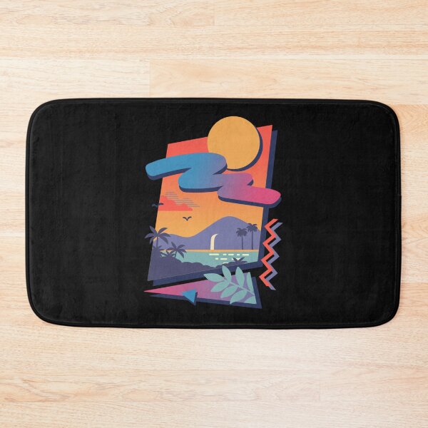 Item preview, Beach Blast designed and sold by pabichfamoal.
