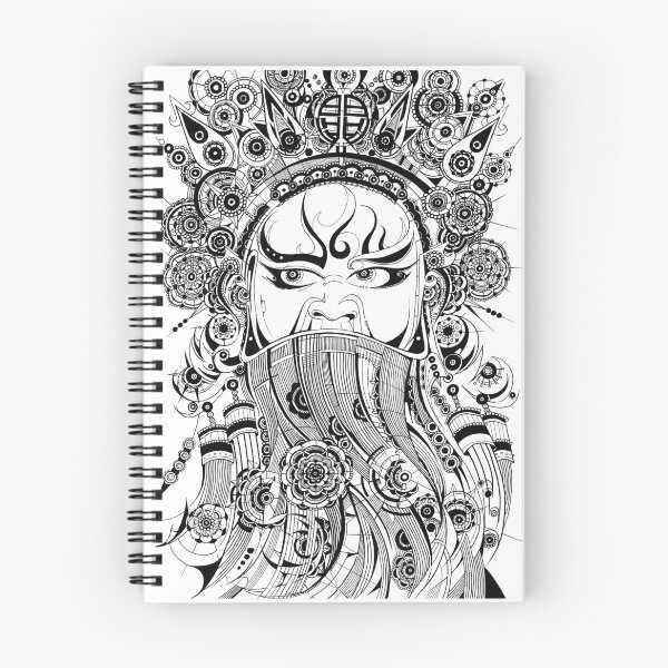 Item preview, [ Geometry Flow ] Imposing Manner designed and sold by MR-END.