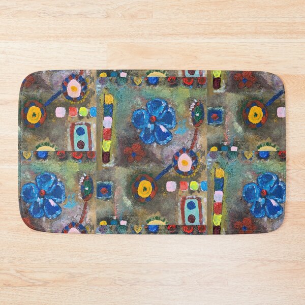 Item preview, The flowers of "Tinguely" designed and sold by MarcoBernasconi.