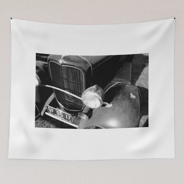 Item preview, Vintage Ford designed and sold by Jos-loader.