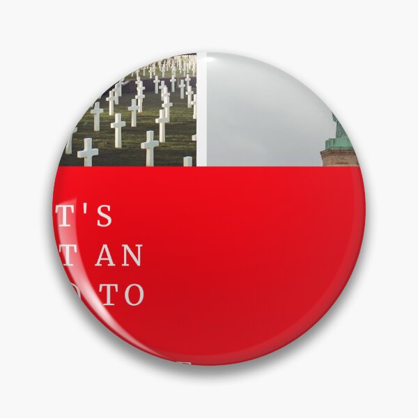 Item preview, AN UGLY WAR designed and sold by VividThreadsDesignStudio.