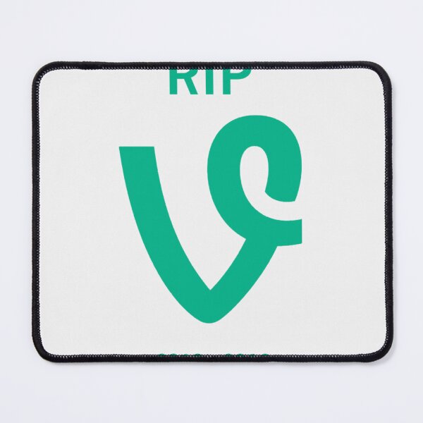 Item preview, RIP Vine v2- Limited Edition | Perfect Gift designed and sold by cymkadebbie.