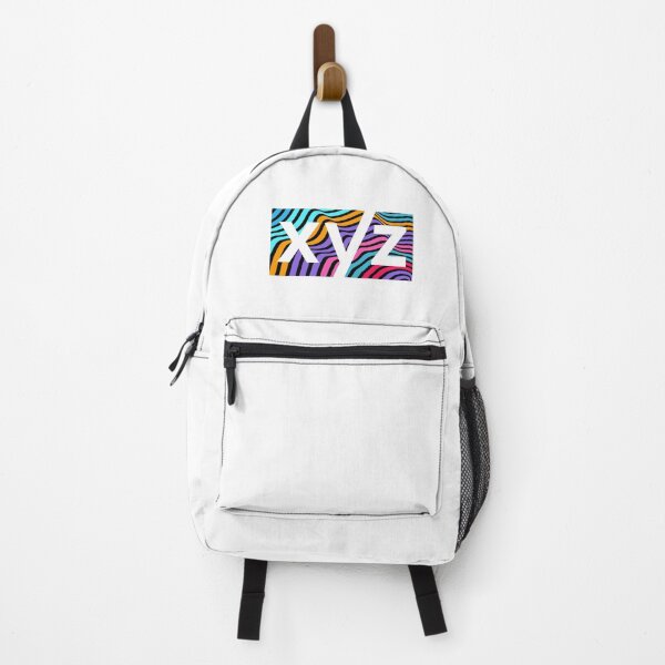 Item preview, xyz colors tech designed and sold by Krmdesign.