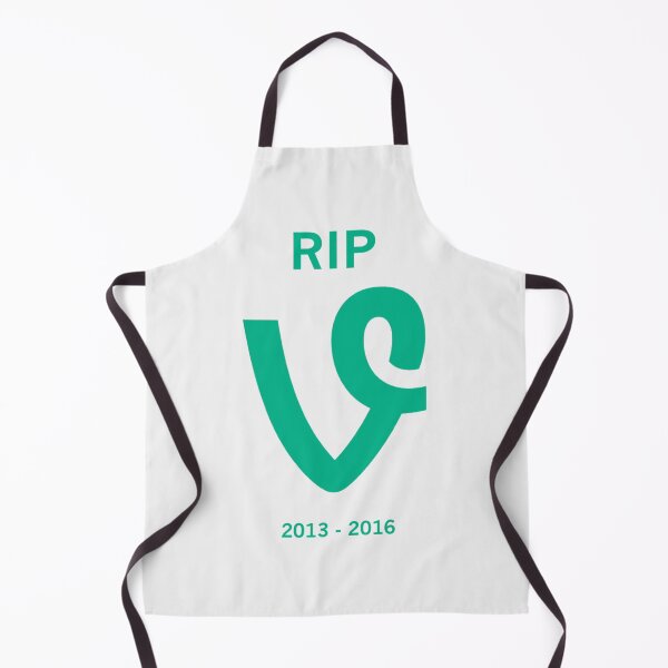 Item preview, RIP Vine v2- Limited Edition | Perfect Gift designed and sold by cymkadebbie.