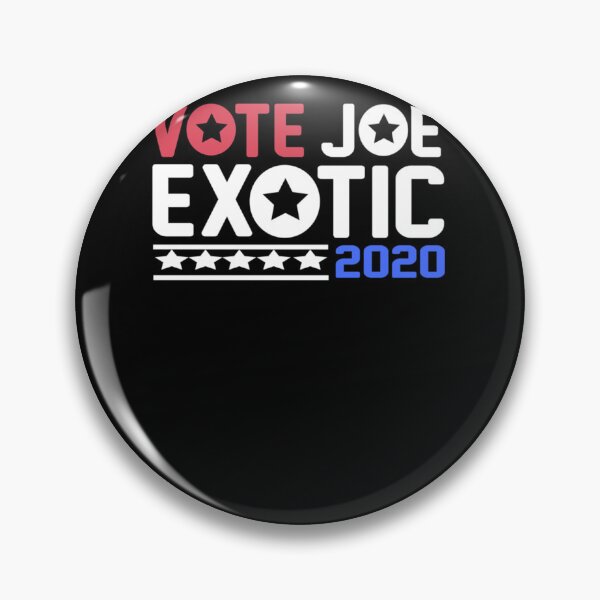 Item preview, Joe Exotic 2020 make am designed and sold by YusufBusha.