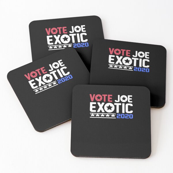 Item preview, Joe Exotic 2020 make am designed and sold by YusufBusha.
