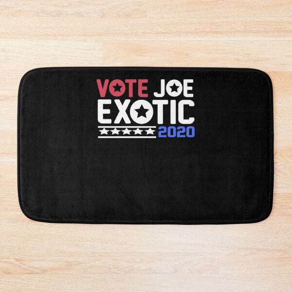 Item preview, Joe Exotic 2020 make am designed and sold by YusufBusha.
