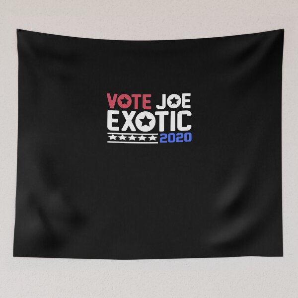Item preview, Joe Exotic 2020 make am designed and sold by YusufBusha.