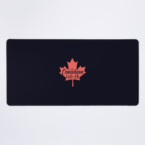 Item preview, Canadian Cute-Eh-2022202320242025 designed and sold by corecropllc.