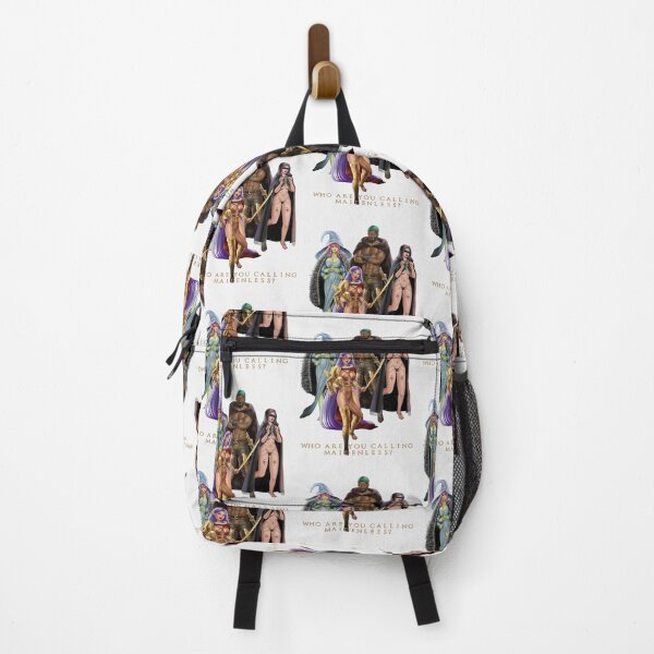Item preview, Who You Call Maidenless png- Limited Edition | Perfect Gift designed and sold by mariondan.