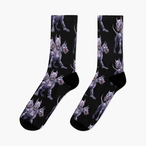 Item preview, Greek Mythology Cerberus designed and sold by underheaven.