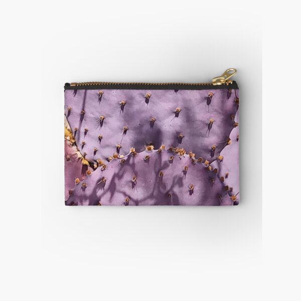 Item preview, Purple Prickly Pear Cactus Photo designed and sold by Willyboy16.