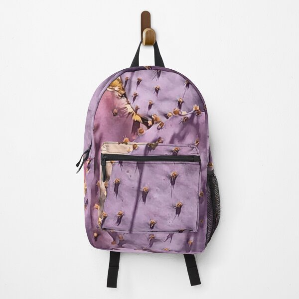 Item preview, Purple Prickly Pear Cactus Photo designed and sold by Willyboy16.