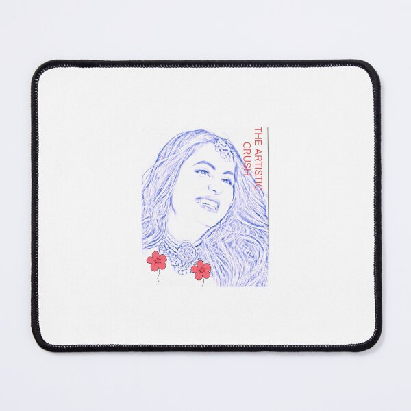 Item preview, Artistic crush designed and sold by sandeep dani.