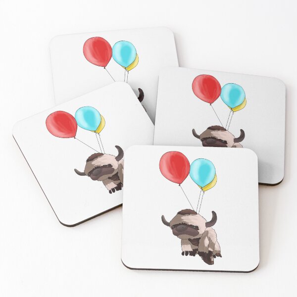 Artikelvorschau, Balloon Appa- Limited Edition | Perfektes Geschenk entworfen und verkauft von cymkadebbie.