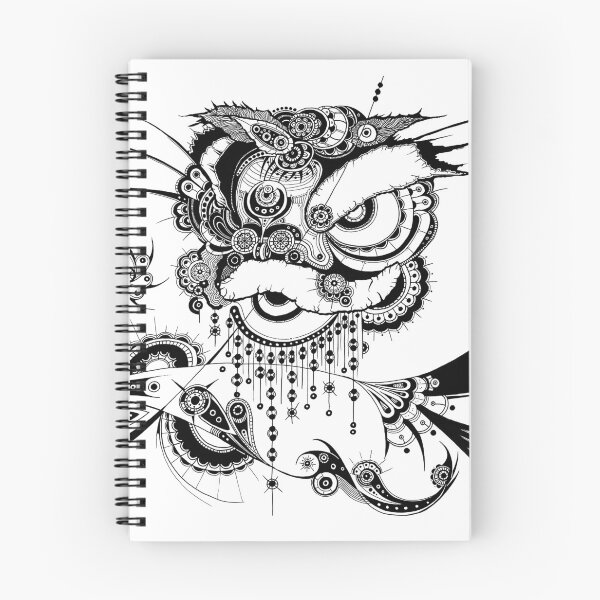 Item preview, [ Geometry Flow ] Dancing Lion designed and sold by MR-END.