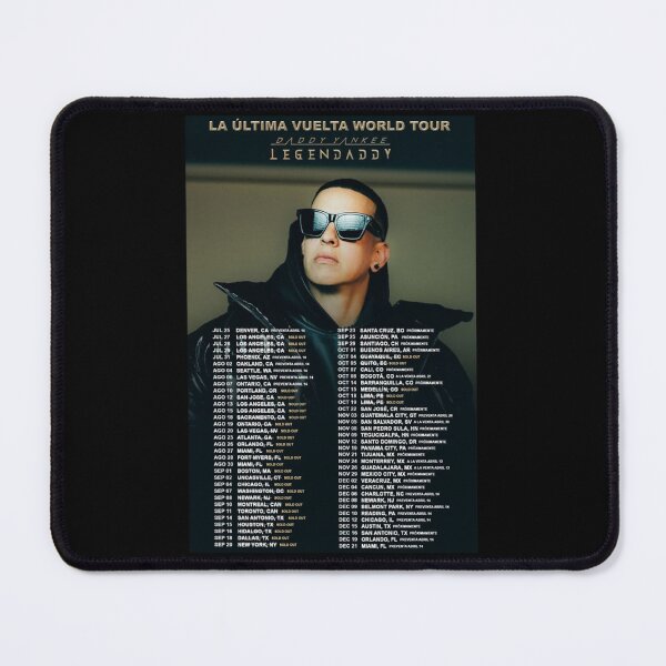 Item preview, Ultima World Tour 2022 Full Locations and Dates- Limited Edition | Perfect Gift designed and sold by mariondan.