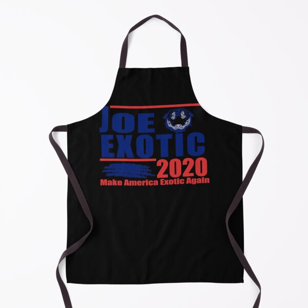 Item preview, Joe Exotic 2020 make am designed and sold by YusufBusha.