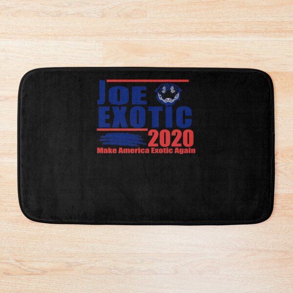Item preview, Joe Exotic 2020 make am designed and sold by YusufBusha.