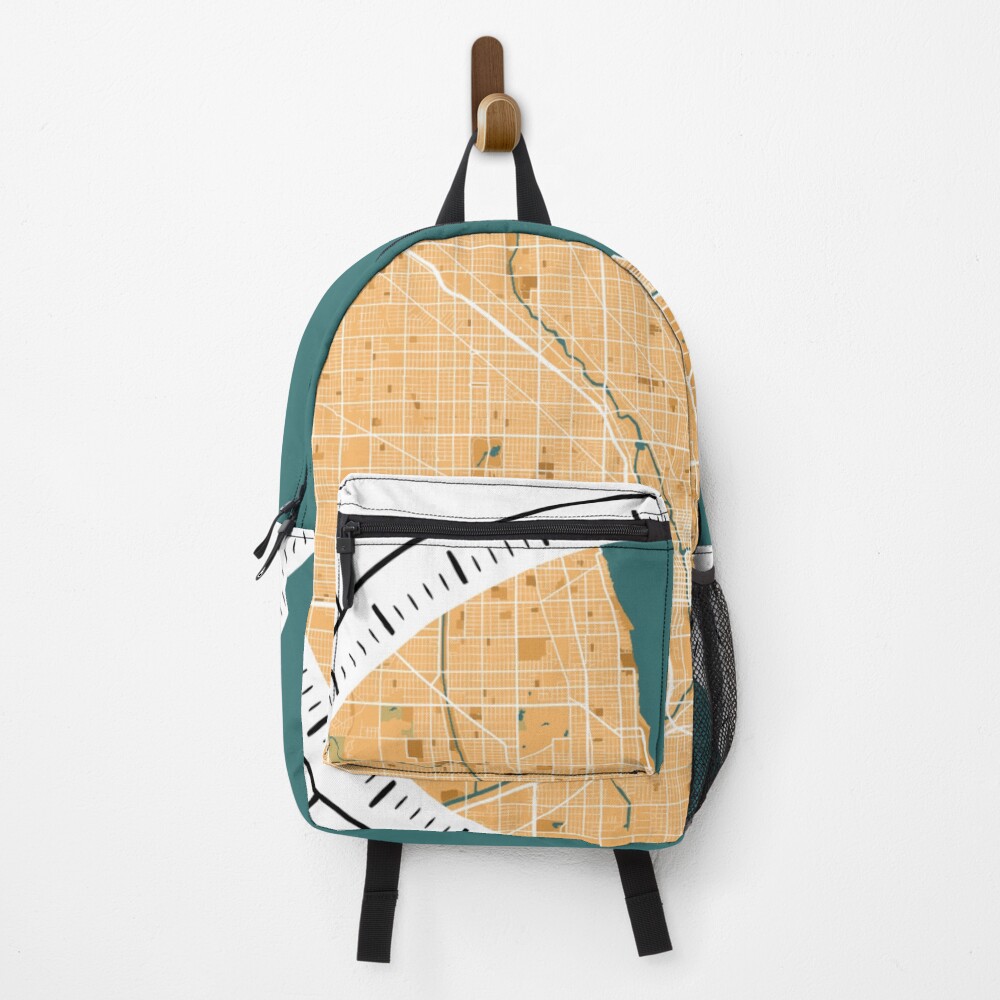 Artikel-Vorschau von Rucksack, designt und verkauft von easposter.