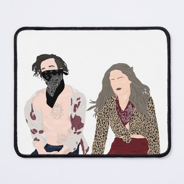 Item preview, The 1975 Robbers Sticker designed and sold by TAmberGraphics.